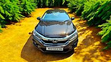 Used Honda City V in Mumbai