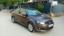 Used Volkswagen Vento TSI in Bangalore