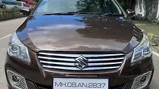 Used Maruti Suzuki Ciaz Alpha Hybrid 1.5 [2018-2020] in Mumbai