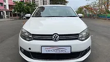 Used Volkswagen Vento Highline Petrol AT in Mumbai