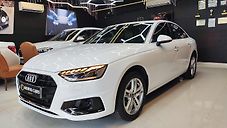 Used Audi A4 Premium Plus 40 TFSI [2021-2024] in Navi Mumbai