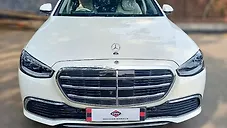 Used Mercedes-Benz S-Class (W222) S 350D [2018-2020] in Mumbai