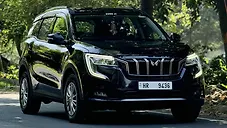 Used Mahindra XUV700 AX 3 Diesel MT 5 STR [2021] in Delhi