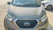 Used Datsun redi-GO T (O) [2016-2019] in Mumbai