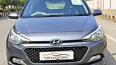 Used Hyundai Elite i20 Sportz 1.2 (O) in Mumbai