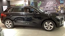 Used Audi Q3 40 TFSI Technology [2022-2024] in Delhi