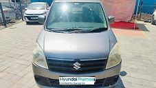 Used Maruti Suzuki Wagon R 1.0 VXi in Mumbai