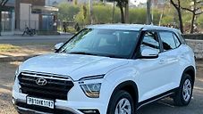 Used Hyundai Creta E 1.5 Diesel [2020-2022] in Mohali