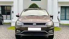 Used Volkswagen Ameo Highline Plus 1.0L (P) 16 Alloy in Kochi