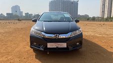Used Honda City V in Mumbai