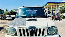 Used Mahindra Scorpio VLX 2WD Airbag BS-IV in Lucknow