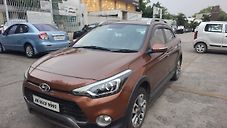 Used Hyundai i20 Active 1.2 SX in Jamshedpur