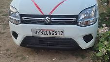Used Maruti Suzuki Wagon R LXi 1.0 [2019-2019] in Lucknow