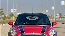 Used MINI Cooper Convertible 1.6 in Surat