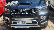 Used Mahindra Scorpio 2021 S5 in Delhi