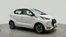 Used Datsun redi-GO T(O) 1.0 [2017-2019] in Hyderabad