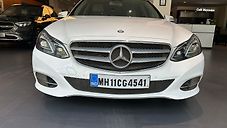 Used Mercedes-Benz E-Class E 250 CDI Edition E in Pune