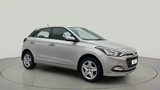 Used Hyundai Elite i20 Asta 1.2 in Bangalore