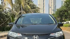 Used Honda Jazz SV Diesel in Mumbai
