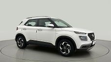 Used Hyundai Venue SX Plus 1.0 Turbo DCT in Ahmedabad