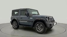 Used Mahindra Thar LX Hard Top Petrol AT RWD in Ahmedabad