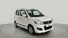 Used Maruti Suzuki Wagon R 1.0 VXI in Mumbai