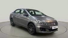 Used Maruti Suzuki Ciaz VXi+ in Chandigarh