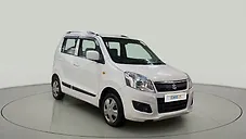 Used Maruti Suzuki Wagon R 1.0 VXi in Chandigarh