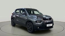 Used Tata Punch Accomplished MT [2021-2023] in Chandigarh