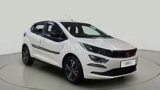 Used Tata Altroz XZ Diesel [2020-2023] in Chandigarh