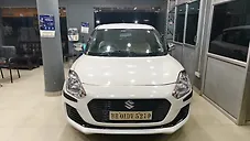 Used Maruti Suzuki Swift VXi [2014-2017] in Muzaffurpur
