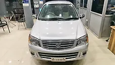 Used Maruti Suzuki Alto K10 VXi in Muzaffurpur