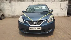 Used Maruti Suzuki Baleno Delta 1.2 in Raipur