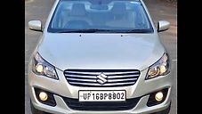 Used Maruti Suzuki Ciaz Zeta 1.4 AT in Delhi