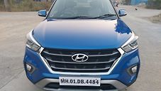 Used Hyundai Creta 1.6 SX Plus AT Petrol in Mumbai