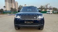 Used Land Rover Range Rover 3.0 Vogue Diesel in Bangalore