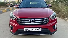 Used Hyundai Creta 1.6 SX Plus AT Petrol in Mumbai