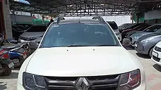 Used Renault Duster RXS CVT in Coimbatore
