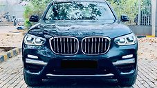 Used BMW X3 xDrive 20d Luxury Line [2018-2020] in Patna