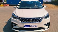 Used Maruti Suzuki Ertiga VXi (O) CNG [2022-2023] in Mumbai