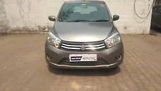 Used Maruti Suzuki Celerio VXi [2017-2019] in Raipur