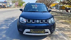 Used Maruti Suzuki Ignis Delta 1.2 MT [2023] in Lucknow