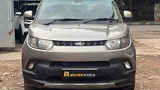 Used Mahindra KUV100 K6 6 STR in Kolkata