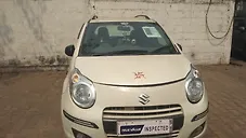 Used Maruti Suzuki A-Star Vxi in Raipur