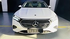 Used Mercedes-Benz E-Class E 200 Exclusive [2019-2019] in Delhi