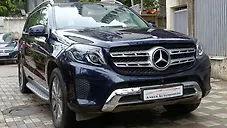 Used Mercedes-Benz GLS 350 d in Mumbai