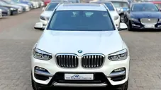 Used BMW X3 xDrive 20d Luxury Line [2018-2020] in Mumbai