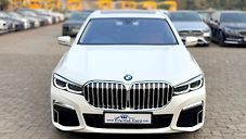Used BMW 7 Series 730Ld DPE Signature in Mumbai