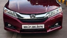Used Honda City 1.5 V MT in Navi Mumbai