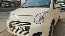 Used Maruti Suzuki A-Star VXI AT in Nagpur